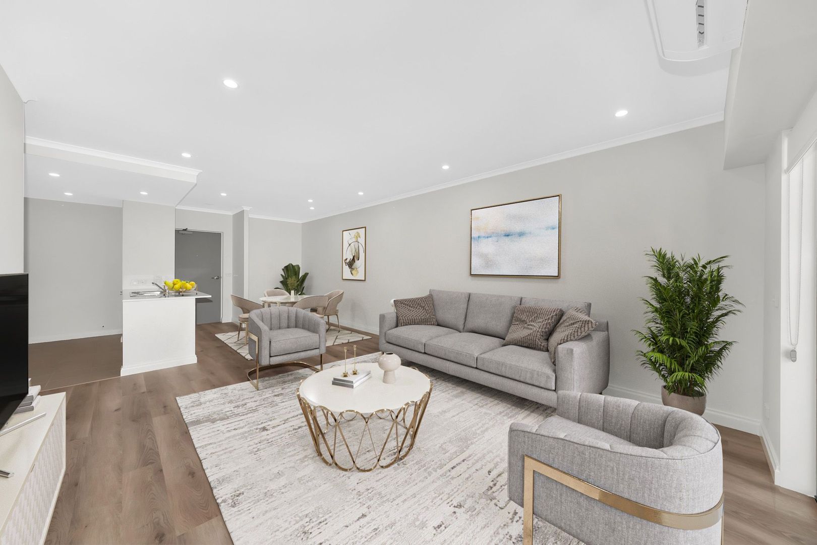 307/1A Gowanbrae Drive, Gowanbrae Village, Gowanbrae