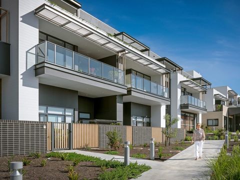 BaptistCare Peninsula View Retirement Living