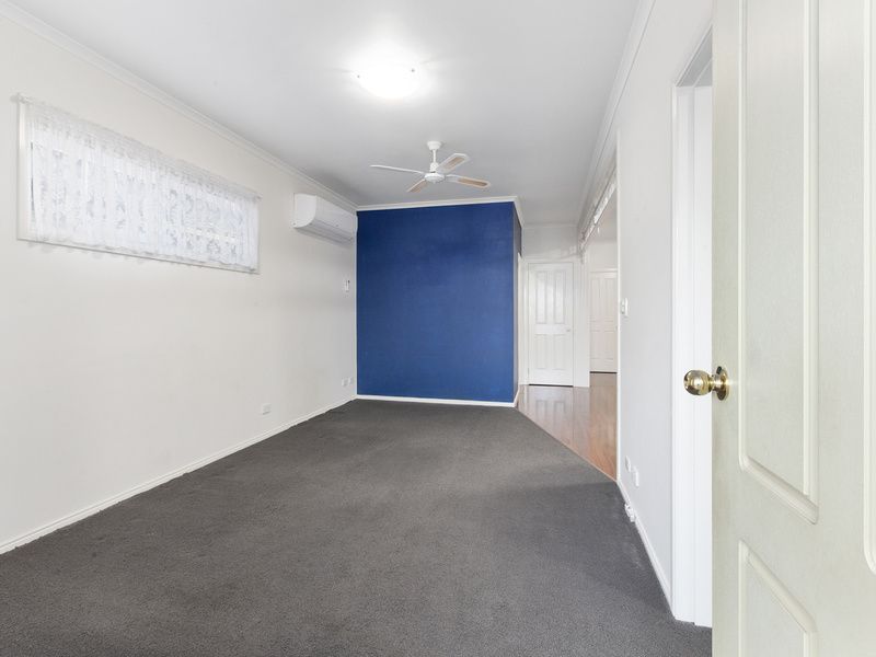 Beautiful Timber Floors!