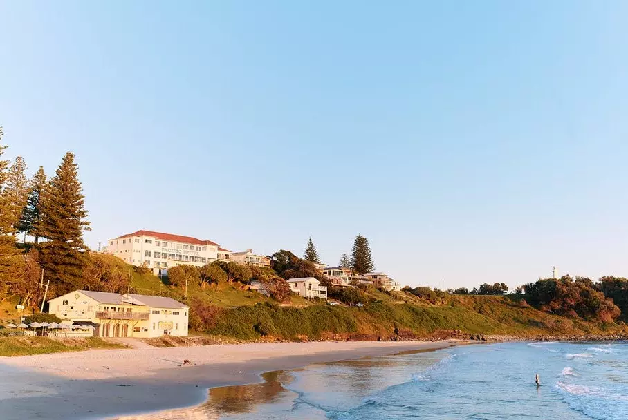 Clifton Yamba | Ruby Tuesday 2-bedroom home from $530,000