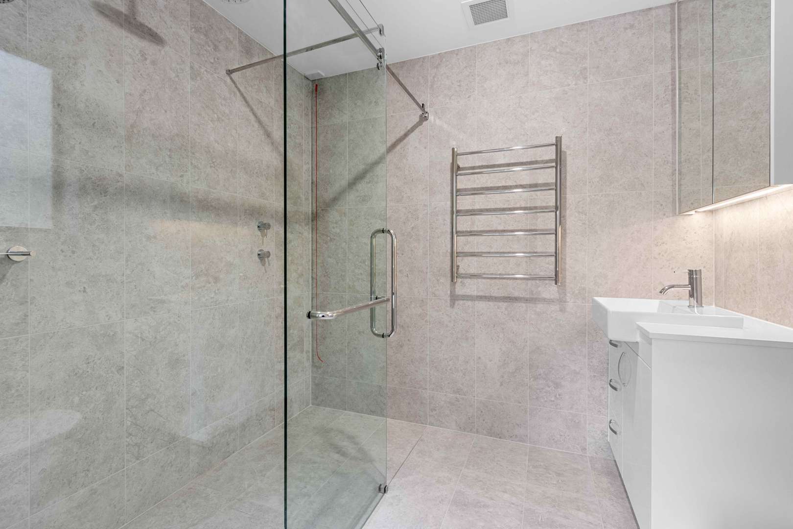 A Higher Quality of Living