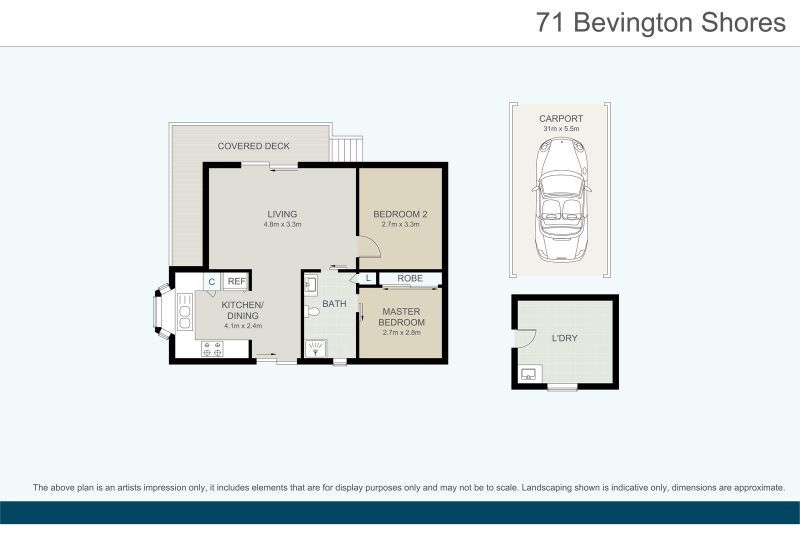 Ideal Renovation Opportunity!