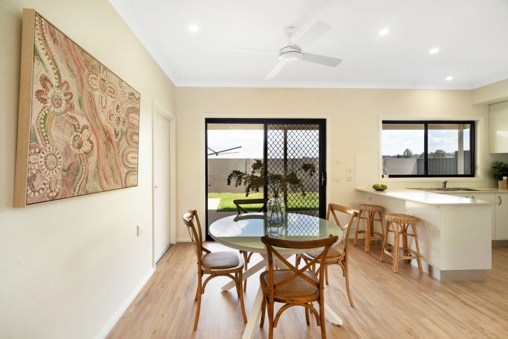 Bligh Villa 203 - Refurbished and Spacious 2 Bedroom Villa
