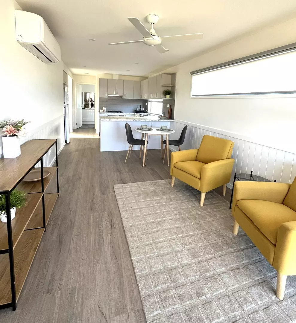 Ballarat Lifestyle Village - The Spotted Dove