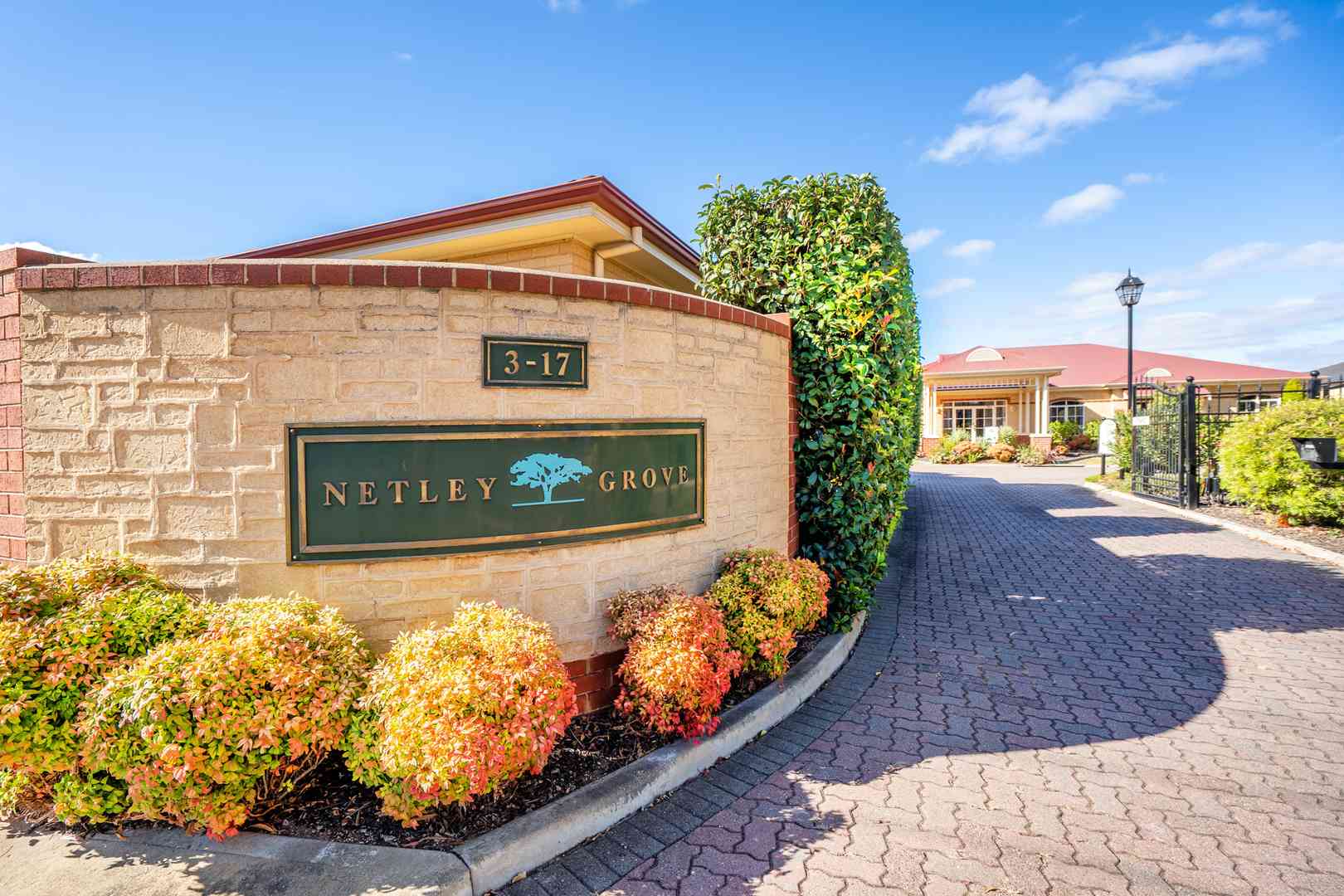 Beautiful 2 Bedroom Unit Available - Netley Grove Retirement Village
