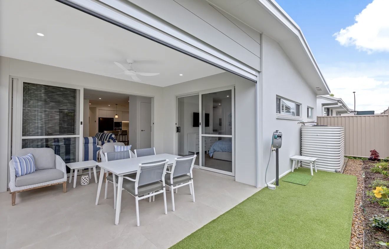Halcyon Coves - Luxury over 50's Resort (Avalon floorplan)