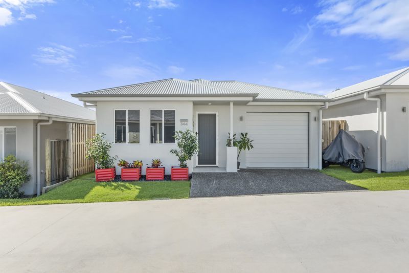 Private Sanctuary with Modern Upgrades