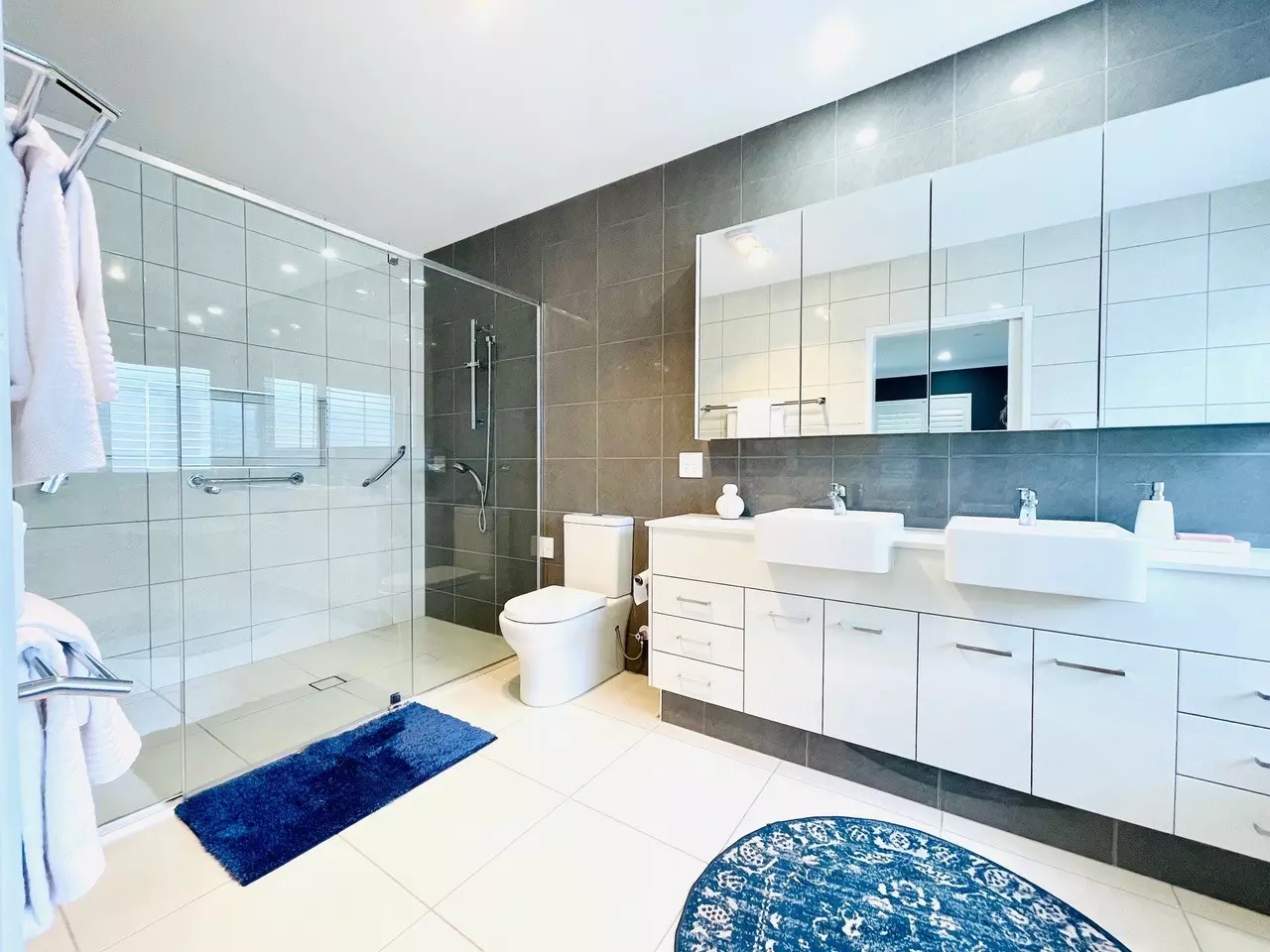 Luxury over 55's resort style living-Palm Lake Resort Ballina