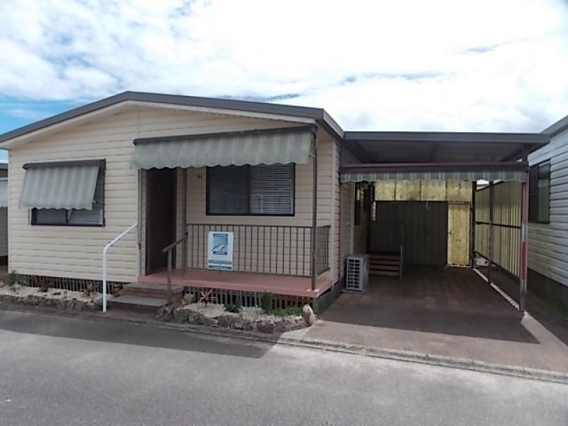 Banksia Grove Village Site #085