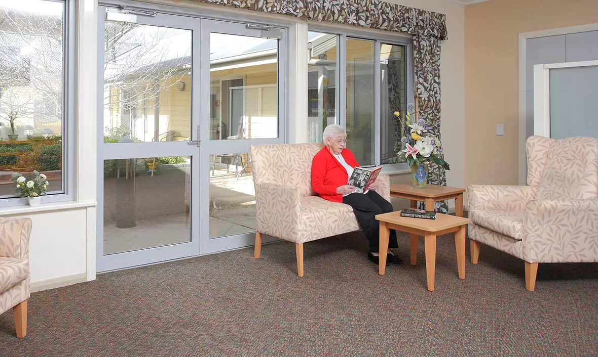 Cootamundra Residential Aged Care