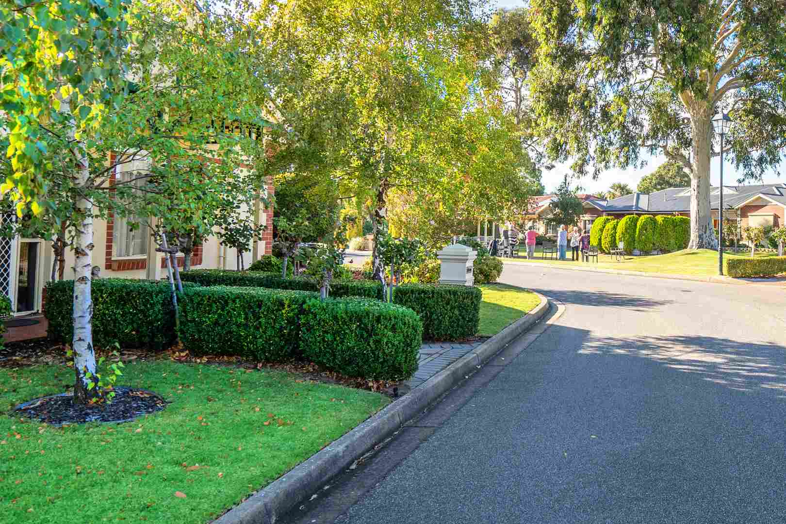 Independent Living Units. Expression of Interest! 