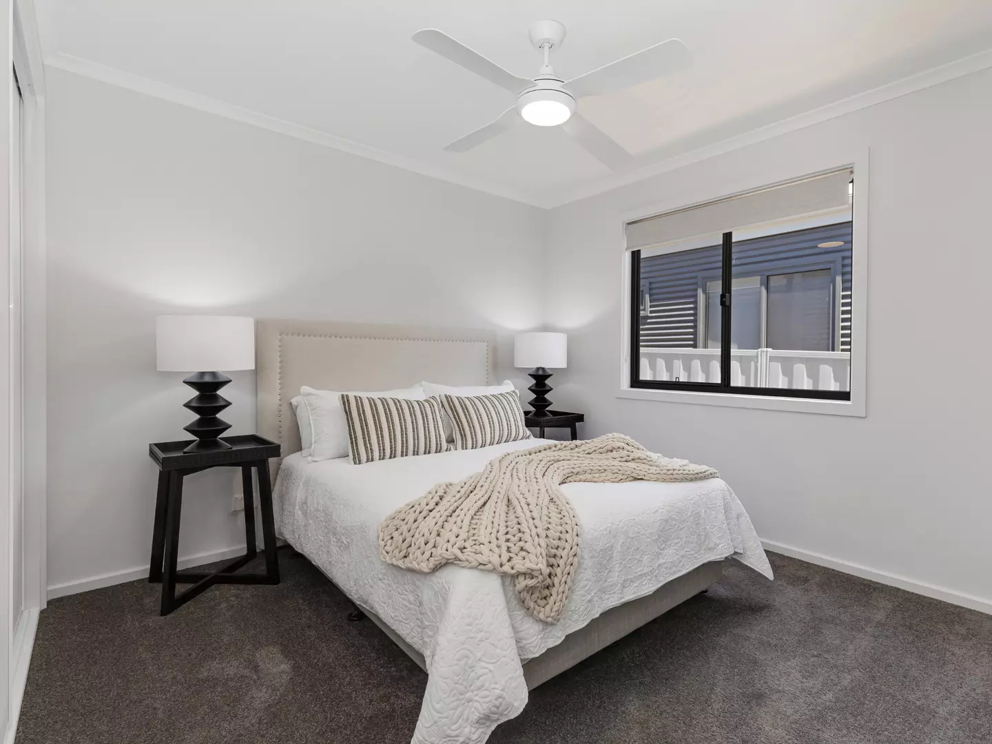 Clever Design, Cosy Everyday Living