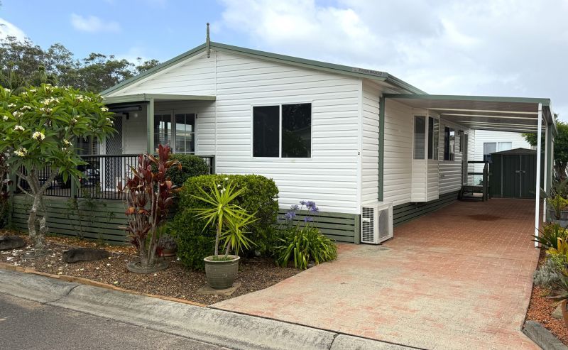 Kincumber Nautical Village - Site 2