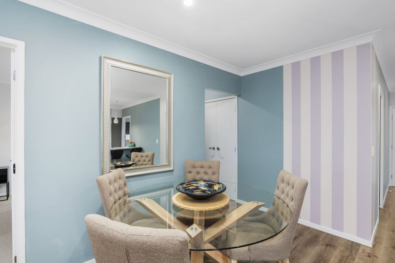 Tranquil Tropical Oasis!