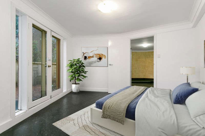 Affordable City Fringe Convenience!