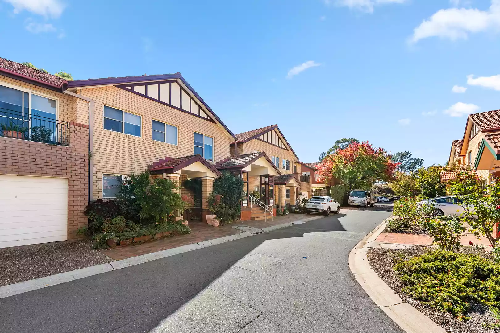 A sunny spacious home just 300m from the Deakin shops