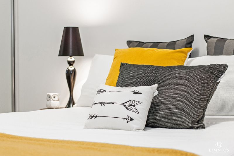 Spacious, Private and Secure!