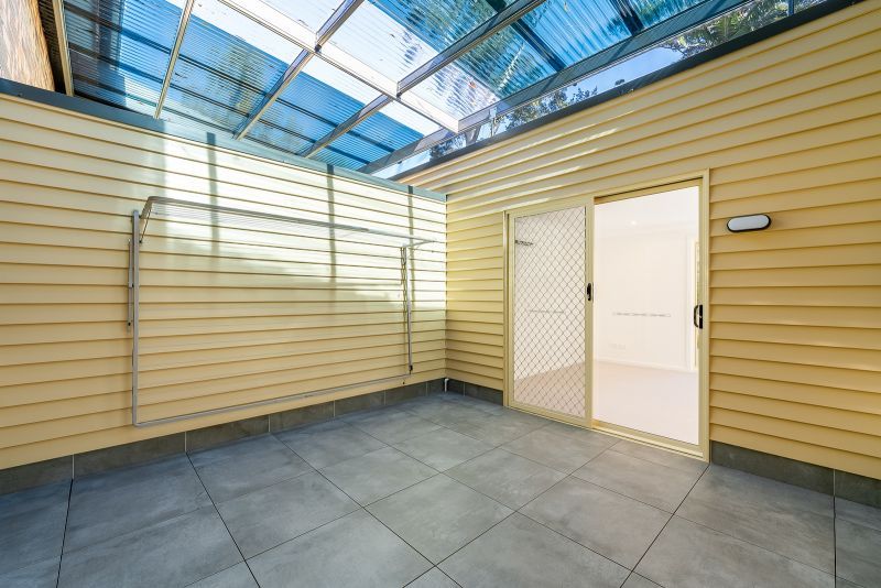 Brand New Villa with Central Atrium