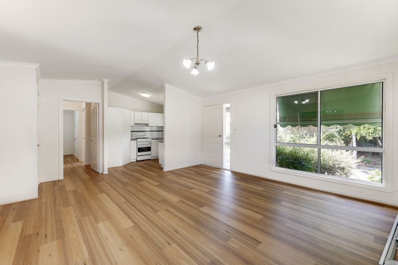 Well Presented One Bedroom Home