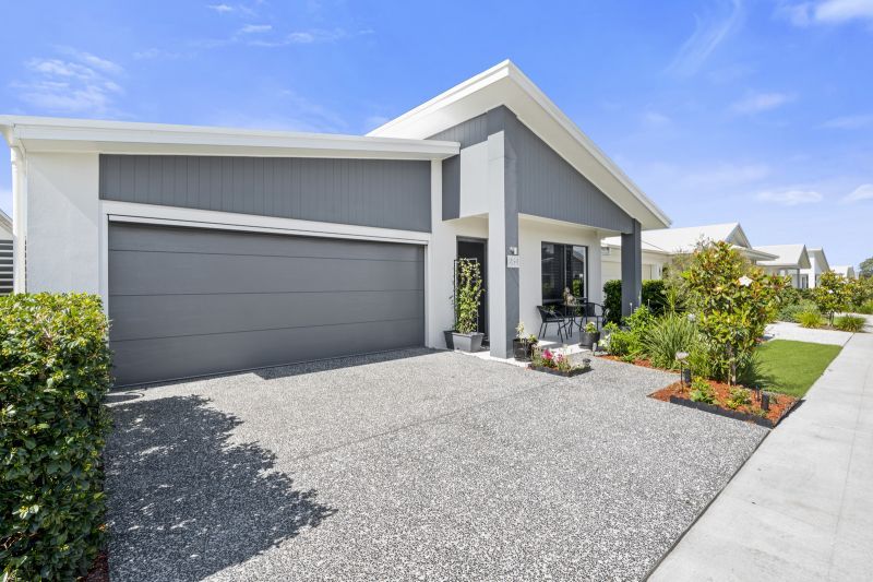 Site 254 - Established Kooralbyn