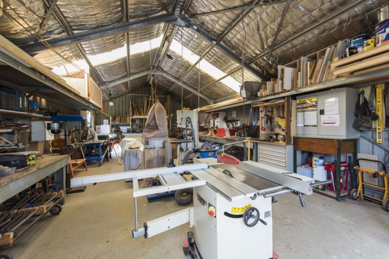 Riverside Gardens Estate - Site 43