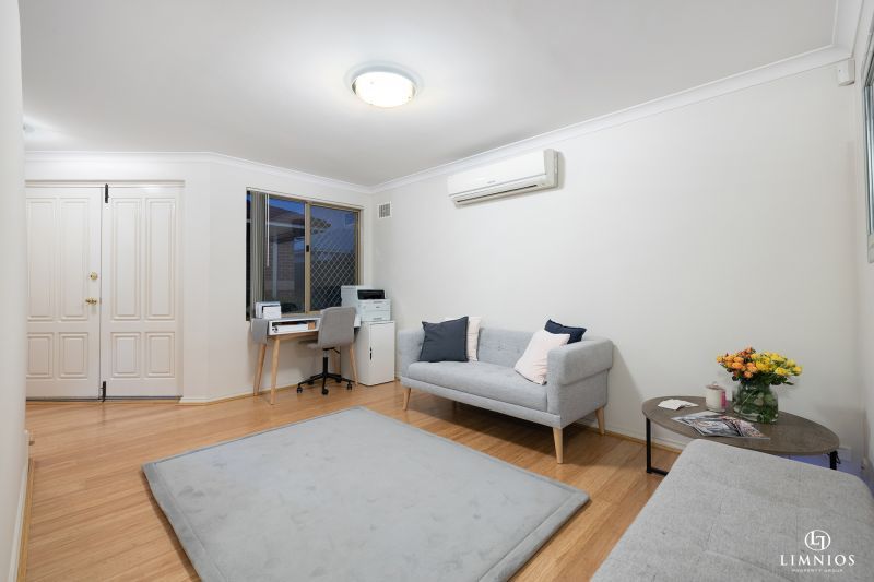 Super Spacious Townhouse!