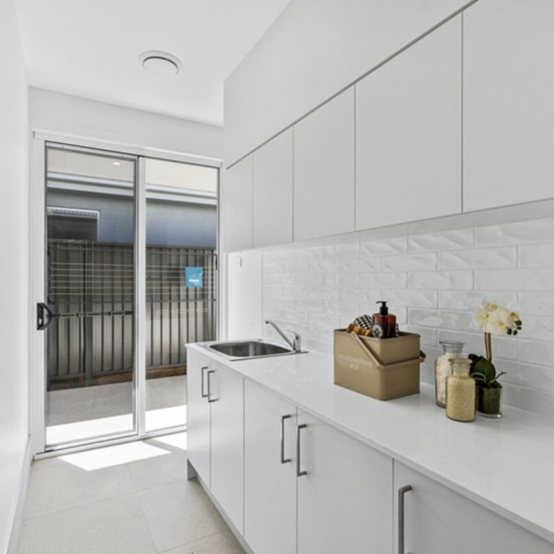 The Nautilus - Enquire today for future releases