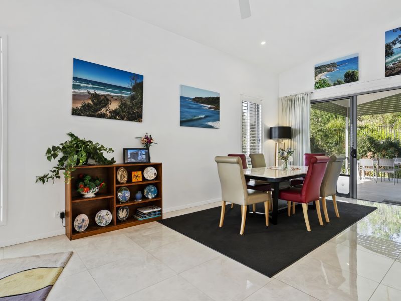 Site 225 - Established Yaroomba