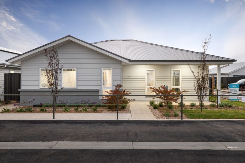 Unwind in understated luxury