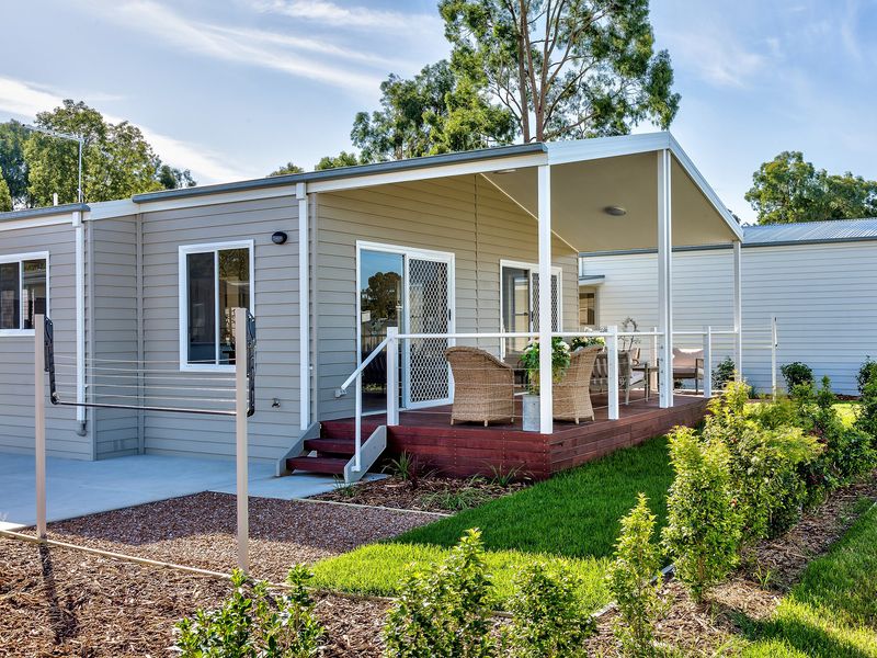 A stylish choice for living your life in style