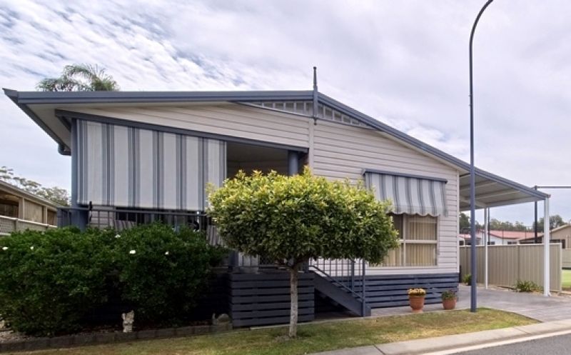 Crystal Waters Estate - Site 83