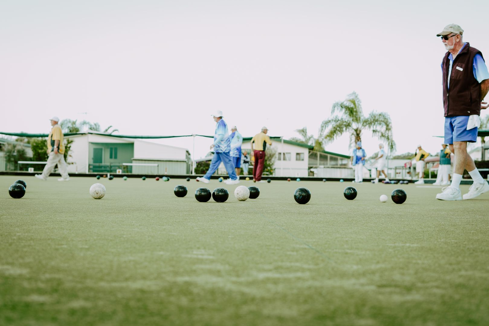 Villas - For Sale @ Pacific Palms Village - Contact the Sales Office