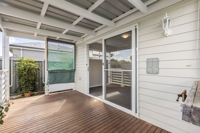 Charming Open-Plan Living with Alfresco Entertaining Spaces