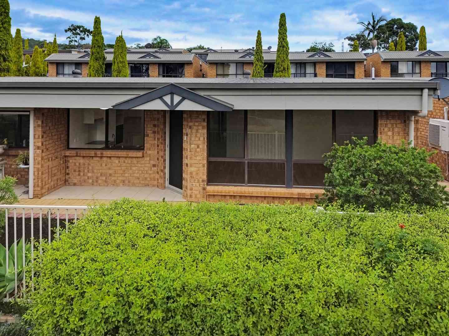 Two Bedroom | Unit 238