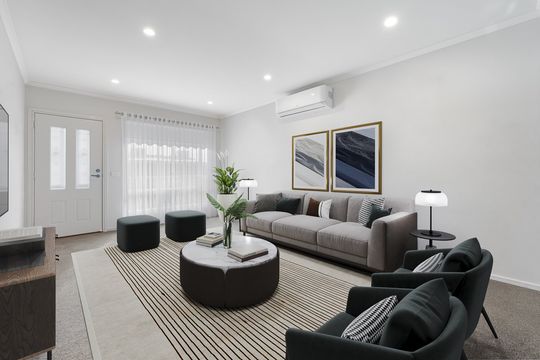 Lifestyle Communities Lyndarum - Relax, entertain and enjoy year-round comfort
