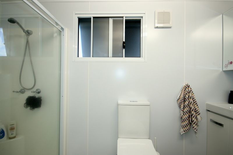 Chinderah Lakes – Over 50’s ‘Pet Friendly’ residential park