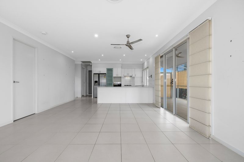 Modern Home on Vibrant Corner Block