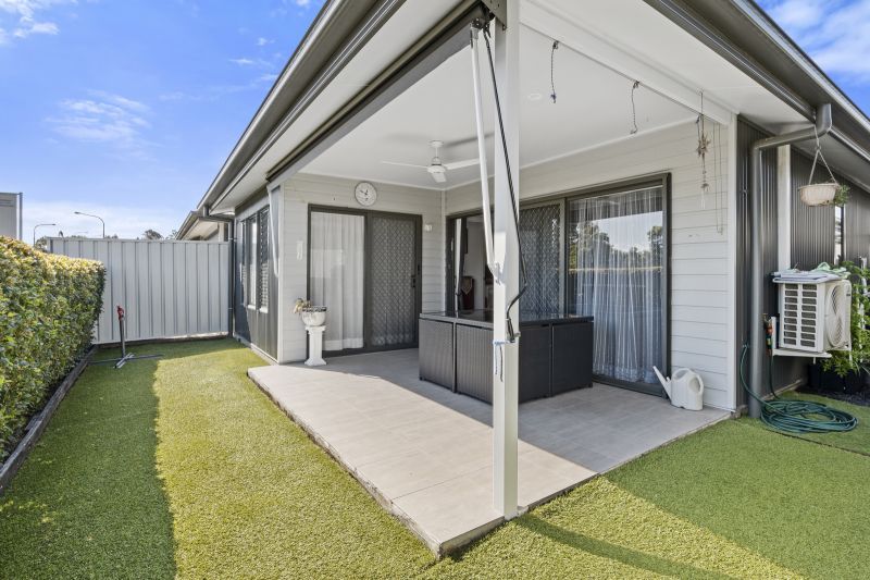 Private Parkside Haven - Quiet Location