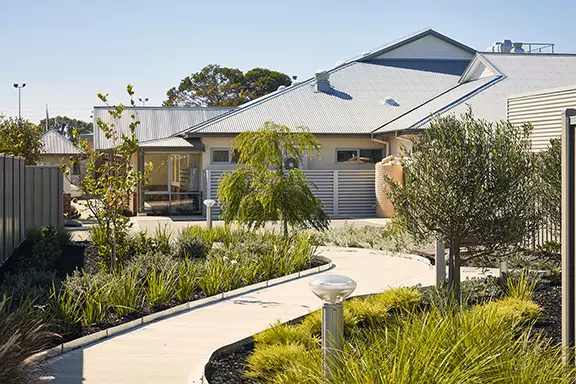 Bolton Clarke Jurien Bay - Retirement Living