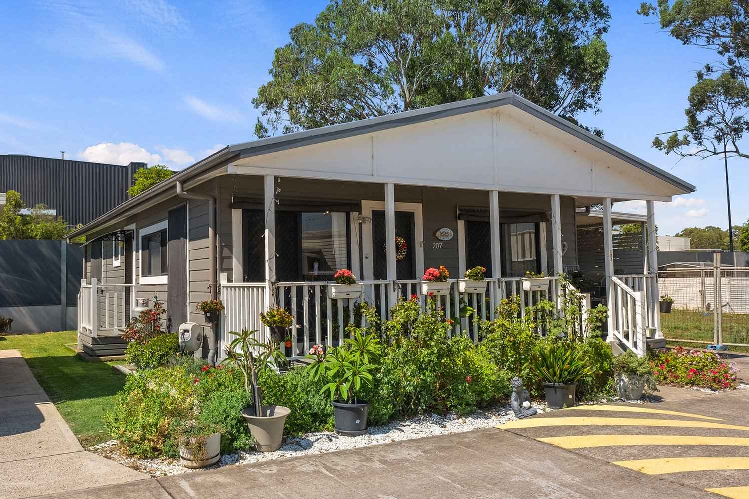 Modern Comfort, Move-In Ready Home