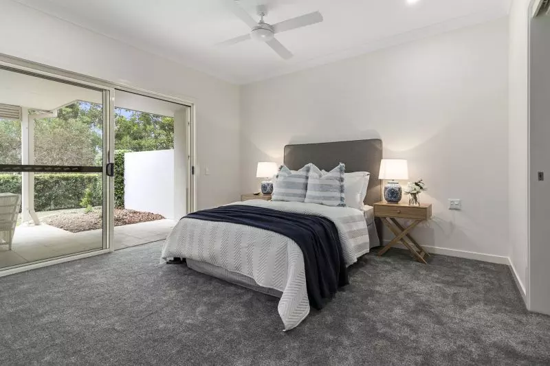 2-Bedroom Spacious Villa with outdoor privacy - Under Renovation