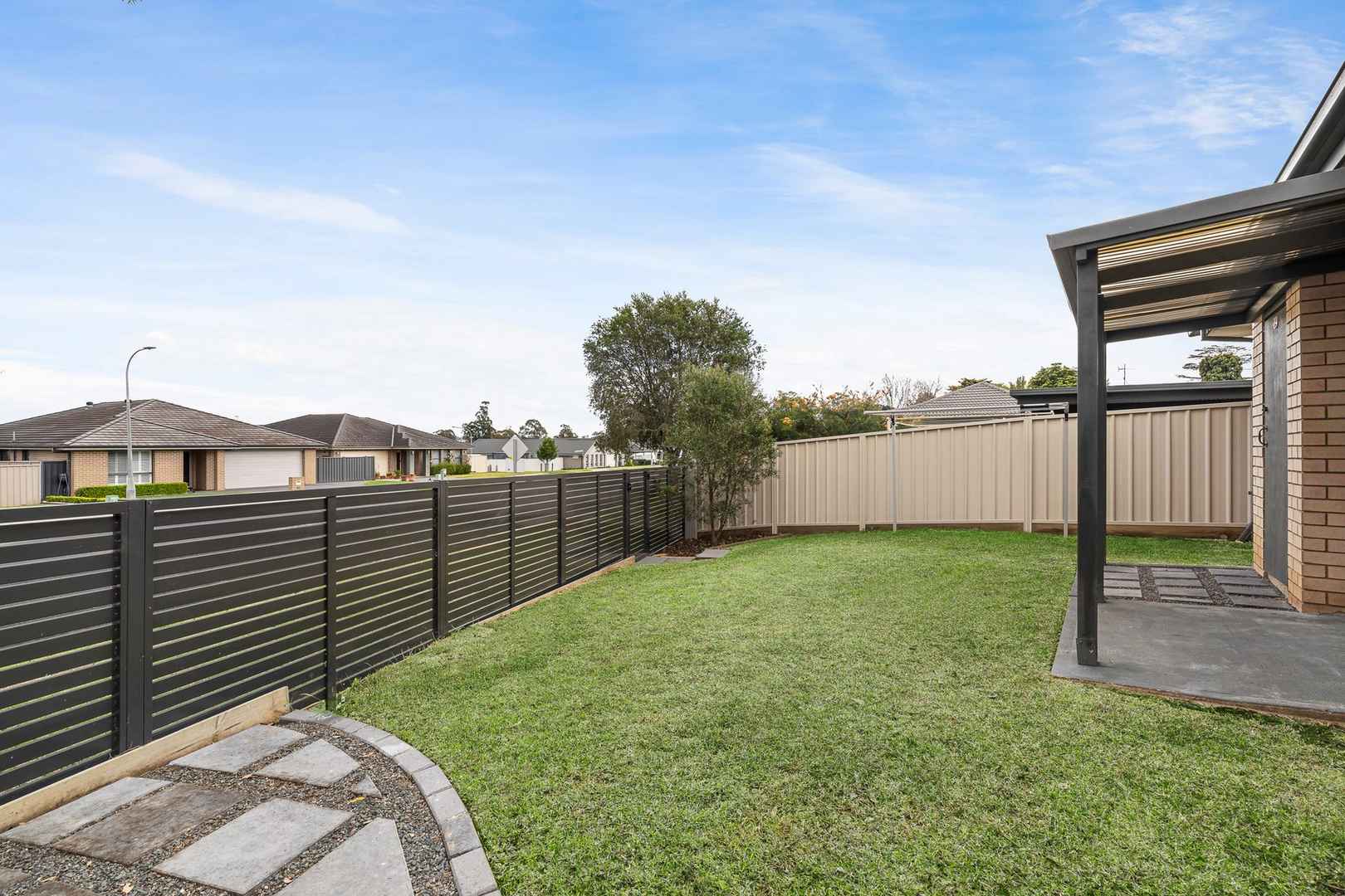 Stylishly Refurbished Home!