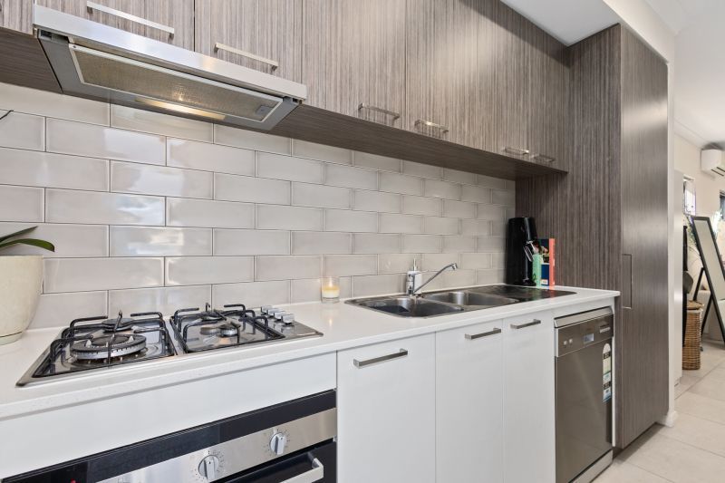 Spacious, Modern & Unparalleled Location!!