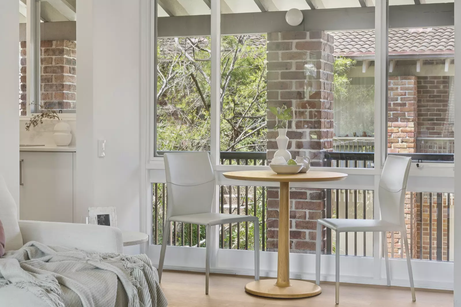 Beautiful retirement living at Northern beaches