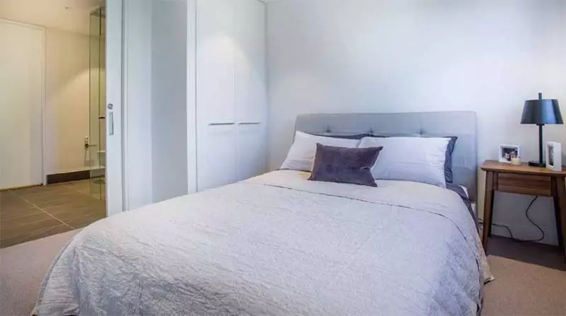 Inner city retirement living with views