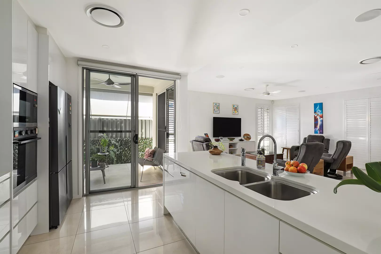 Luxury, Lifestyle & Latitude at Vantage - Villa 11 Pacific Paradise