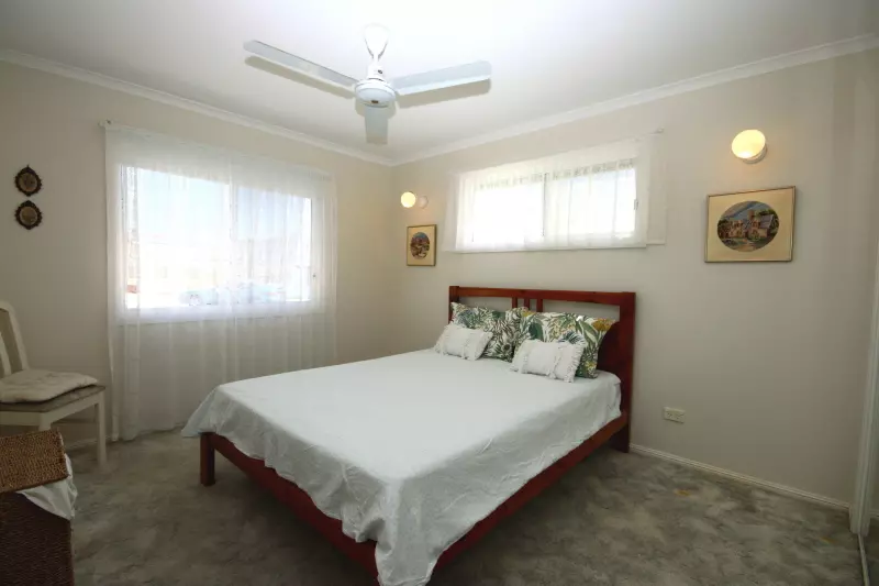 Tweed Broadwater Village, an Over 50's Pet Friendly Lifestyle Village