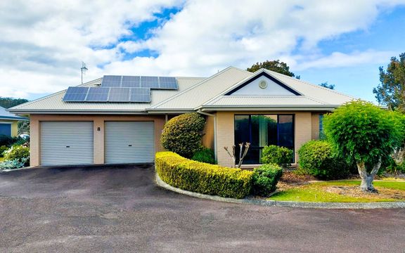 2 Bedroom Home 35 – Apollo II