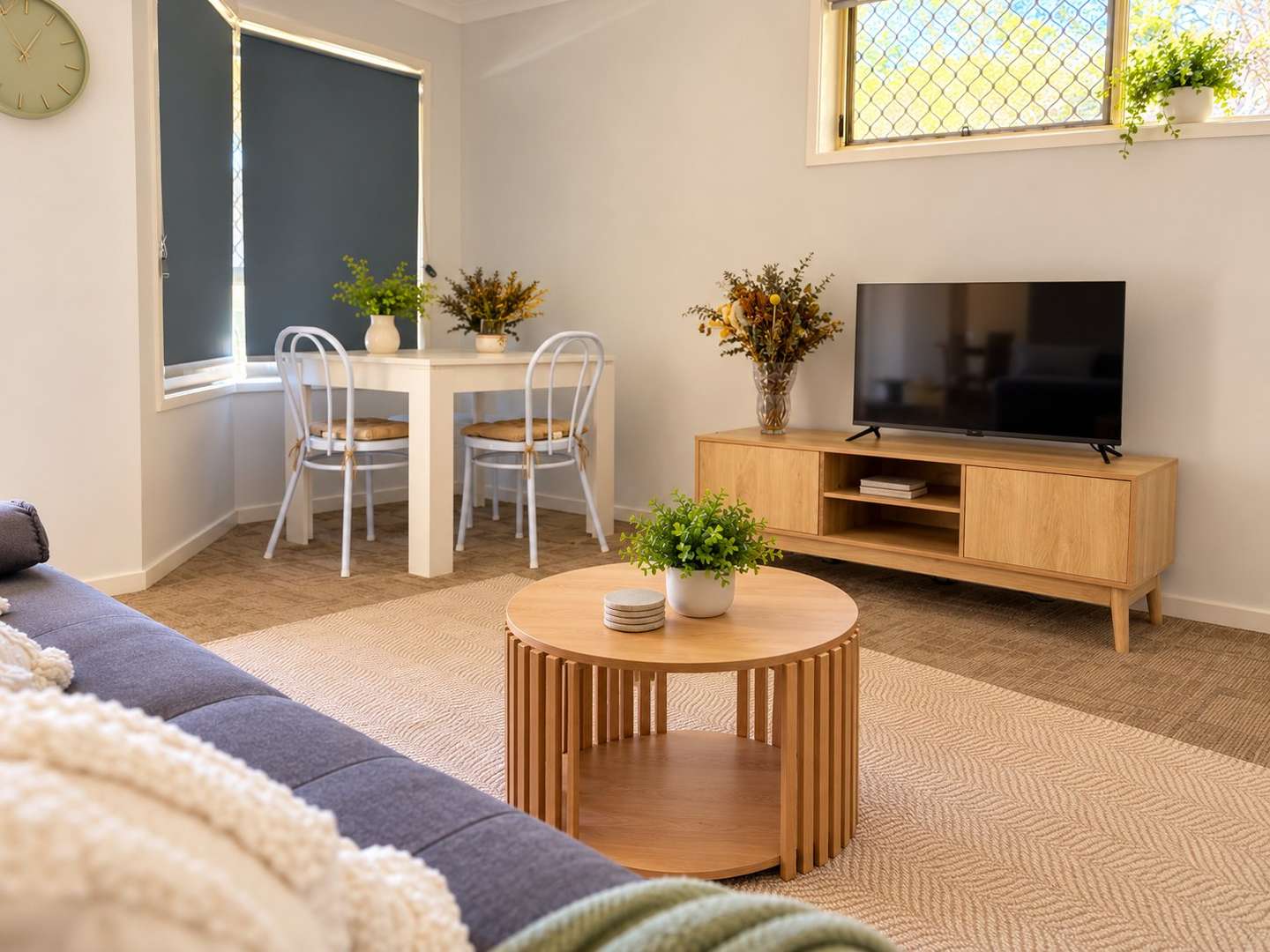 Fresh Meals, Friendly Community and Comfortable Living at Eureka Tamworth
