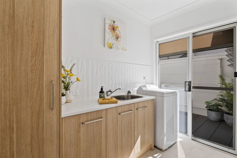 Site 153 - Established Kalbar